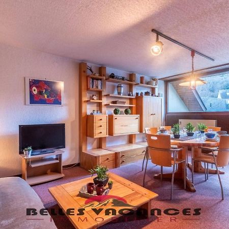 Grand Duplex Pour 8 A Saint-Lary Vill. Avec Balcon, Ascenseur Et Proximite Telepherique - Fr-1-296-314 Saint-Lary-Soulan Exterior foto