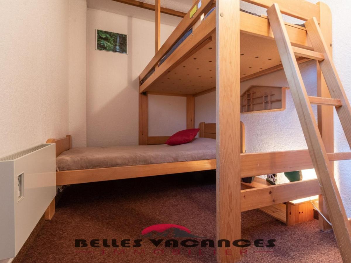 Grand Duplex Pour 8 A Saint-Lary Vill. Avec Balcon, Ascenseur Et Proximite Telepherique - Fr-1-296-314 Saint-Lary-Soulan Exterior foto