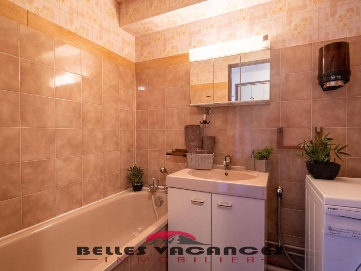Grand Duplex Pour 8 A Saint-Lary Vill. Avec Balcon, Ascenseur Et Proximite Telepherique - Fr-1-296-314 Saint-Lary-Soulan Exterior foto