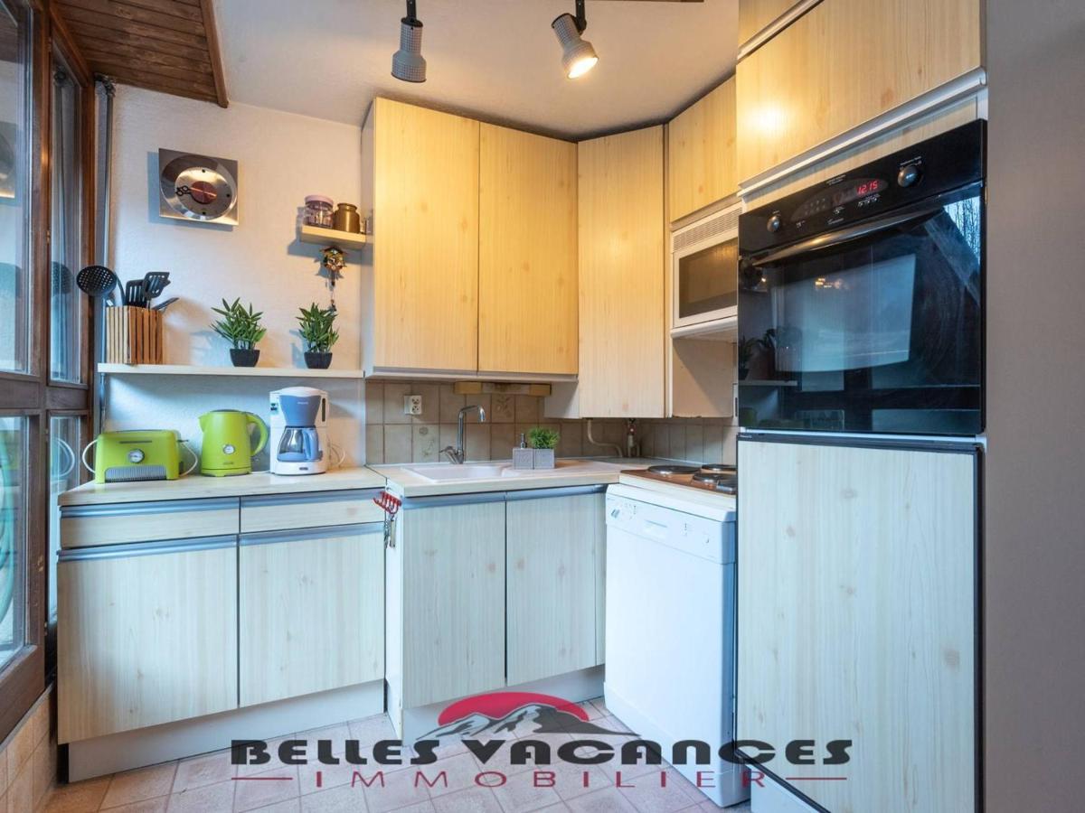 Grand Duplex Pour 8 A Saint-Lary Vill. Avec Balcon, Ascenseur Et Proximite Telepherique - Fr-1-296-314 Saint-Lary-Soulan Exterior foto